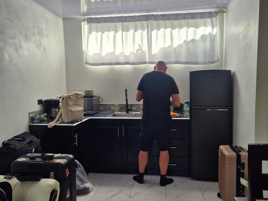 Hotel Serendipity Tortuguero主图