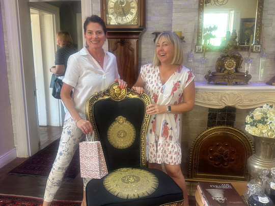 Kumanov Perfumery-法兰舒克必去景点