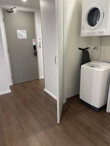 美利通套房酒店-北莱德主图