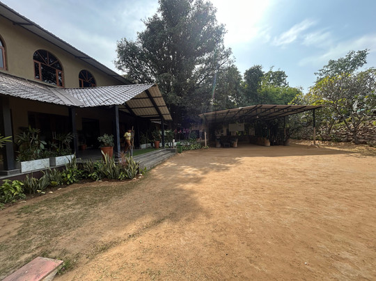 The Pugmark Resort主图