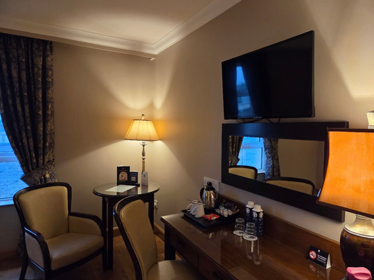 Villa Rose Hotel & Spa主图