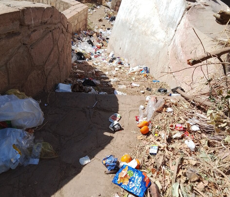 Kitchner's Island-亚斯文必去景点