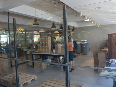 弗拉戈纳尔农业博物馆-格拉斯必去景点