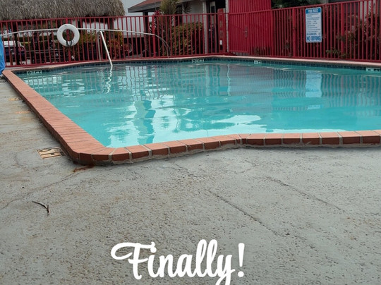 Super 8 by Wyndham, Florida City/Homestead/Everglades主图