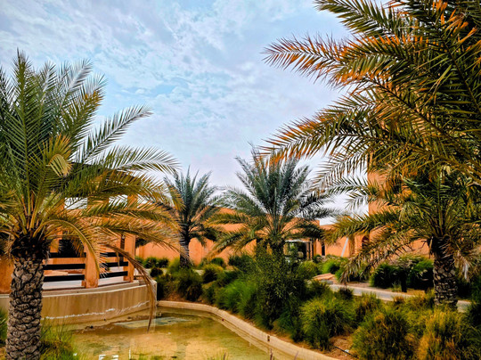 Al Badayer Retreat By Sharjah Collection主图