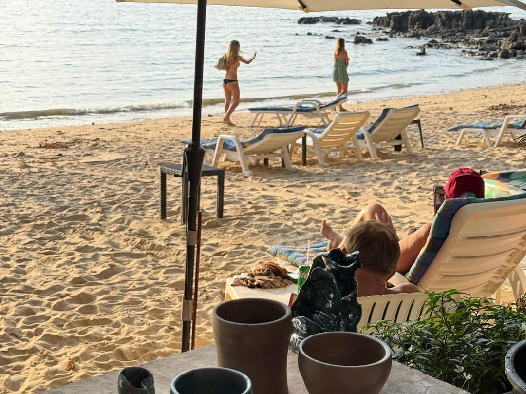 Pottery House-Khlong Muang必去景点