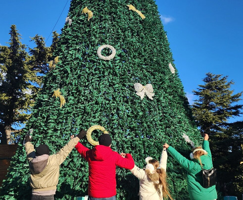 Travel Mania-第比利斯必去景点