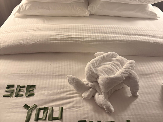 Madifushi Private Island主图