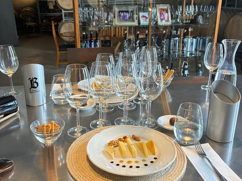 Bodega Familia Blanco-Ugarteche必去景点