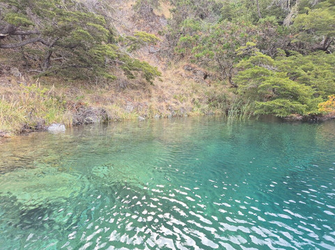 Paseos Náuticos Cochrane-Cochrane必去景点