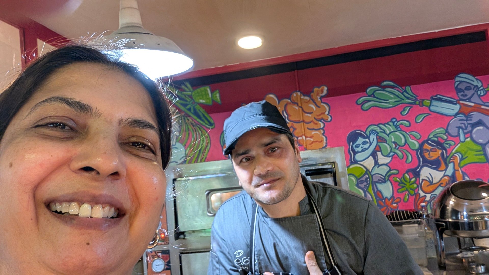 Oaga Art Resort Maldives-官方