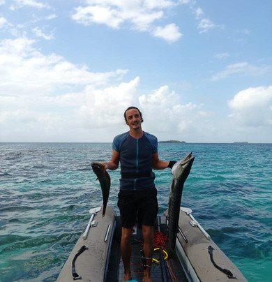 Catamaran Adventures San Blas-埃尔波韦尼尔必去景点