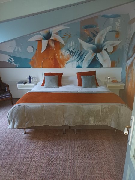 Hotel L'Yeuse-官方