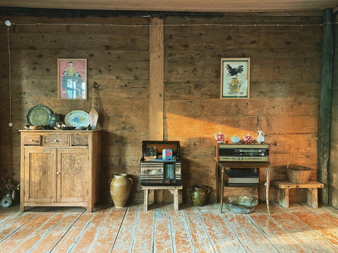 Rdzlebi X Makaridze Winery