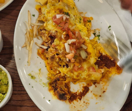 Circus Circus, Galleria