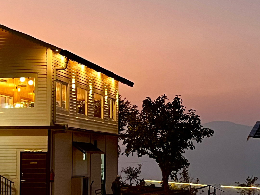 Hilltop Haven Hotel And Resort