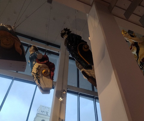 The Box-普利茅斯必去景点