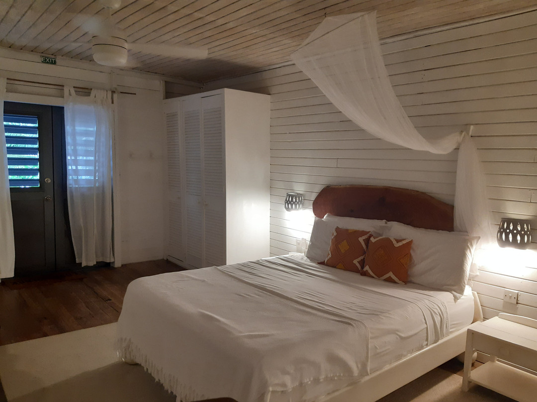 ECO Lifestyle & Lodge主图