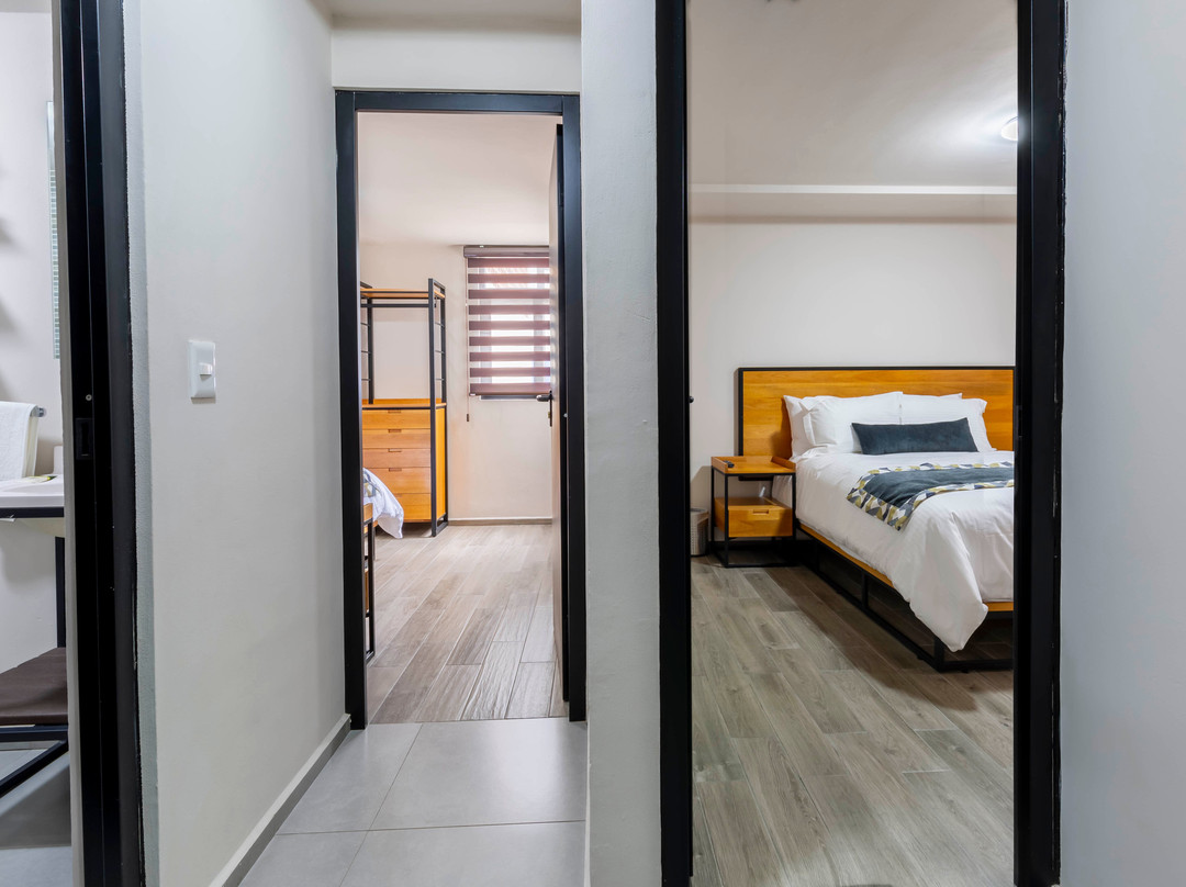 Lofts By Verticca