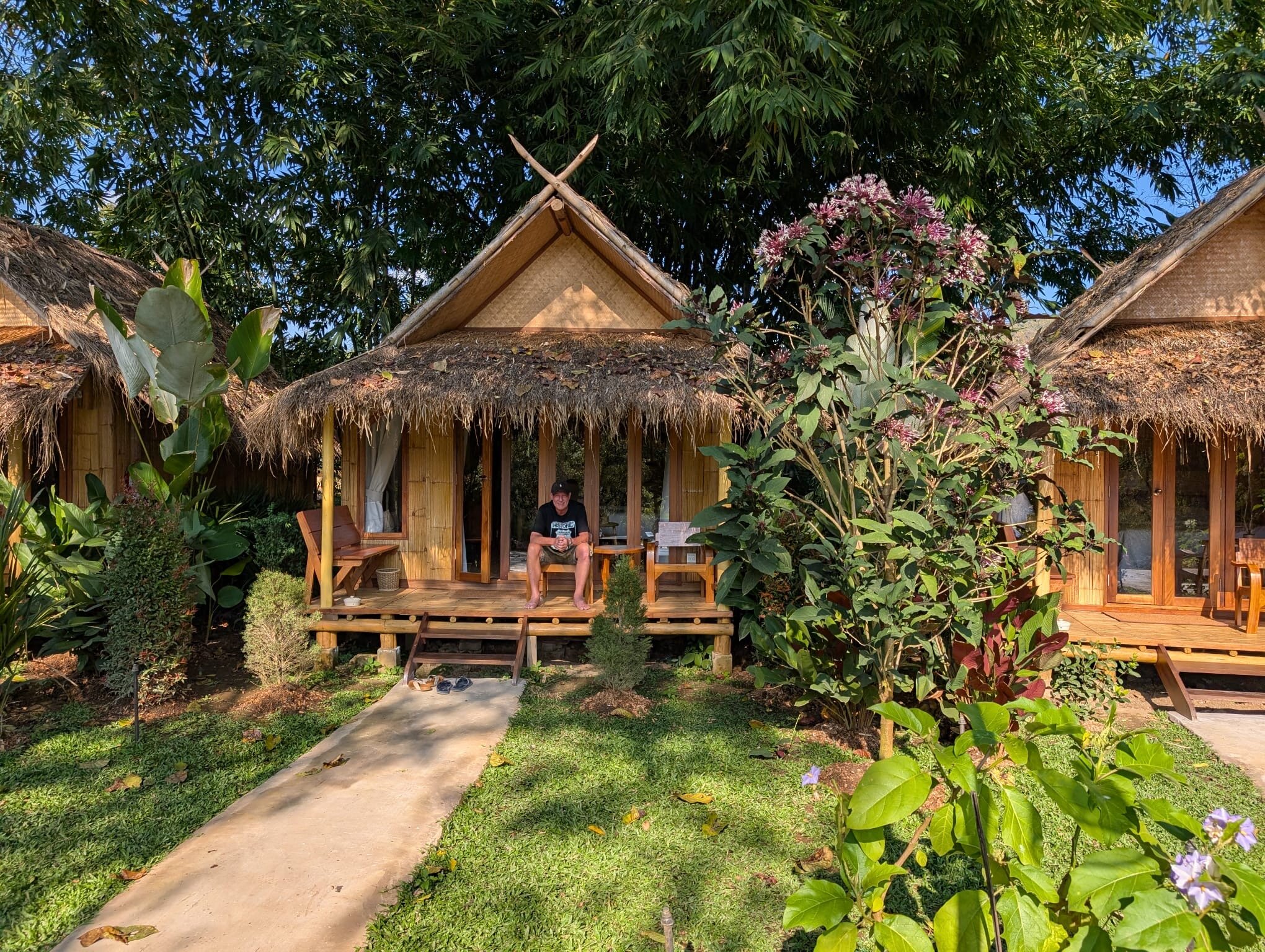 班排滨江度假酒店-官方