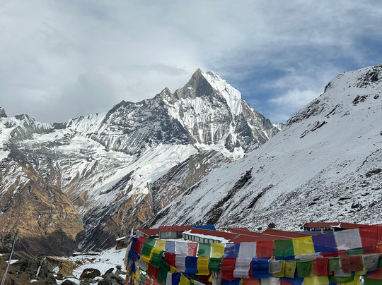 Icicles Adventure Treks & Tours-加德满都必去景点