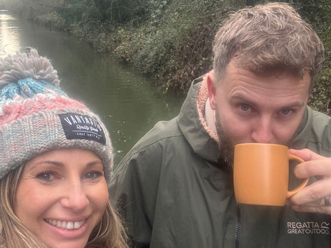 Narrowboat Day Hire-Tring必去景点