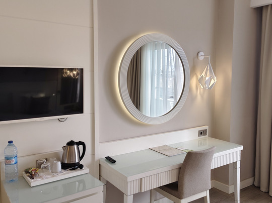 Diamond Premium Hotel & Spa主图