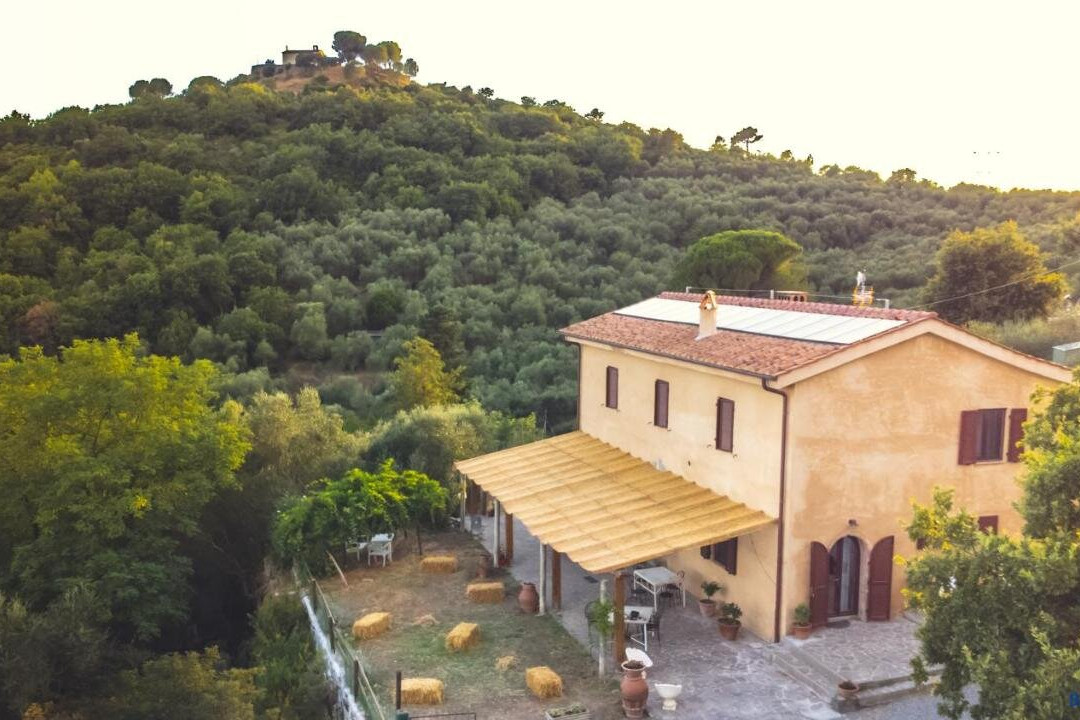Azienda Agricola Le Chiome