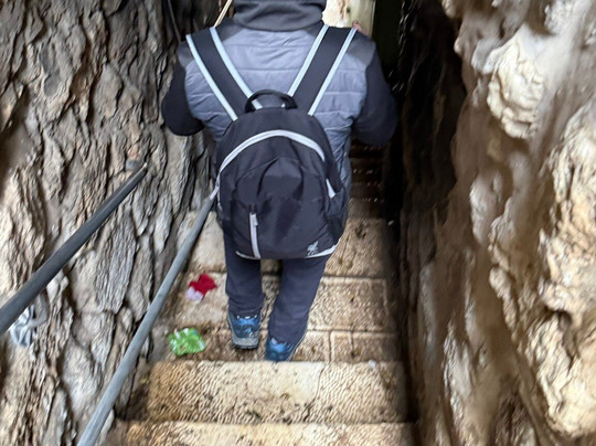 Jerusalem With Jeremy-耶路撒冷必去景点