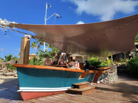 I & I Boat Charters-Road Town必去景点