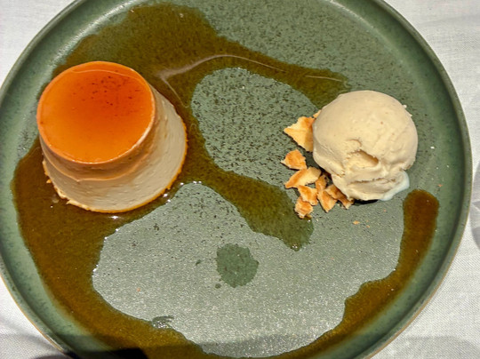 Restaurante Picaflor主图