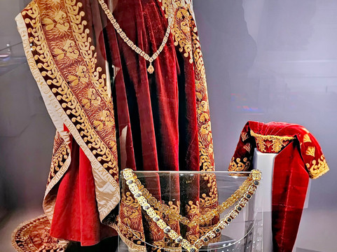 Tallinn Museum of Orders of Knighthood-塔林必去景点