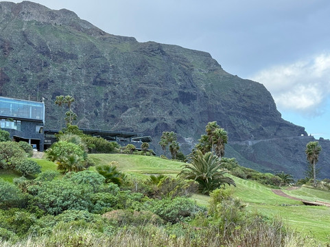 Buenavista Golf-Buenavista del Norte必去景点