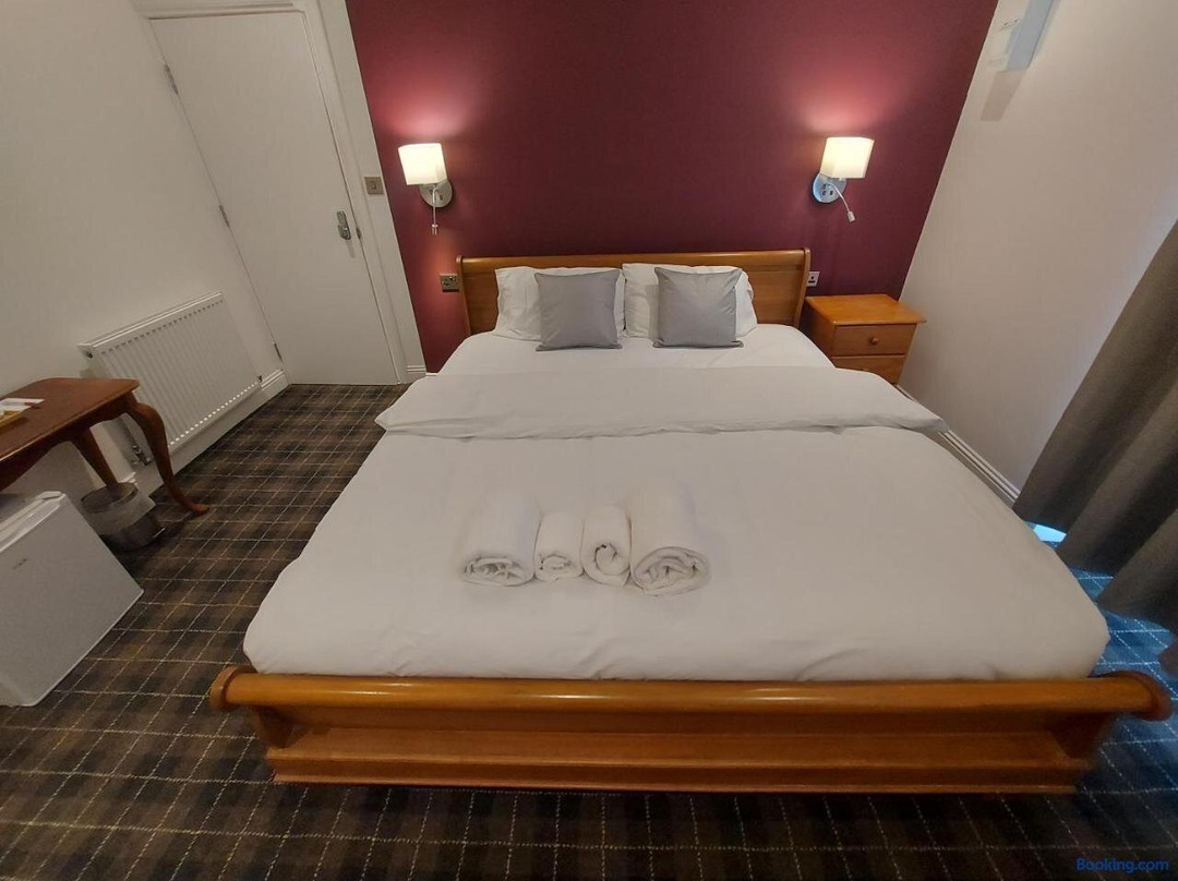 The Cassillis Hotel