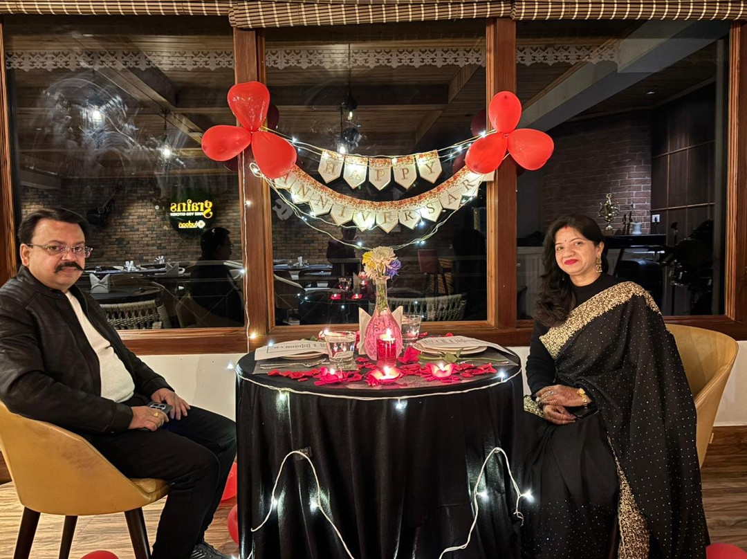 Udaan Alpine Resort主图