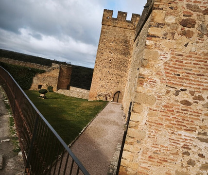 Pedraza Castle-Pedraza必去景点