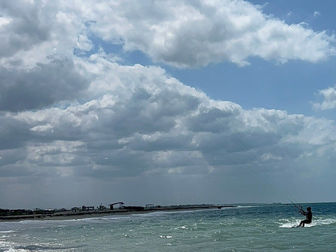 Coco Kite Colombia-Mayapo必去景点