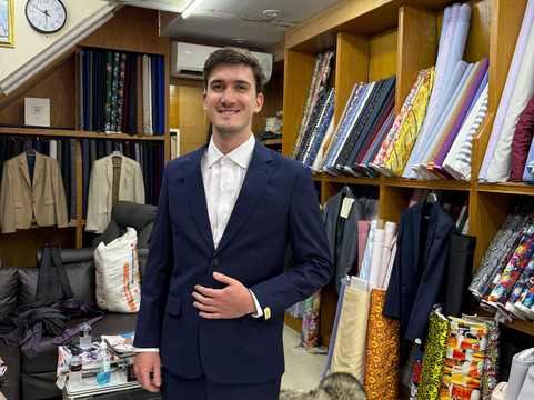 苏梅灰烬定制服装店-波普特必去景点