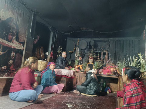 Adventure Wonders-加德满都必去景点