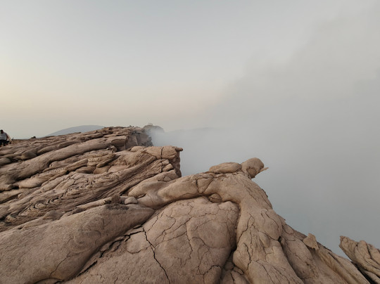 泰迪锡安埃塞俄比亚探险旅游-默克莱必去景点
