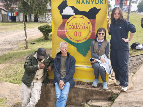 Itals Safaris-内罗毕必去景点