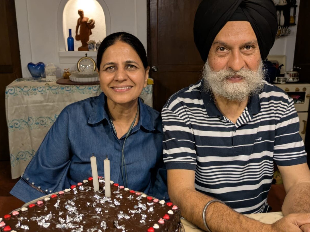 坎西奥宾馆主图