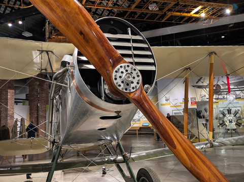 Aerospace Bristol-Patchway必去景点