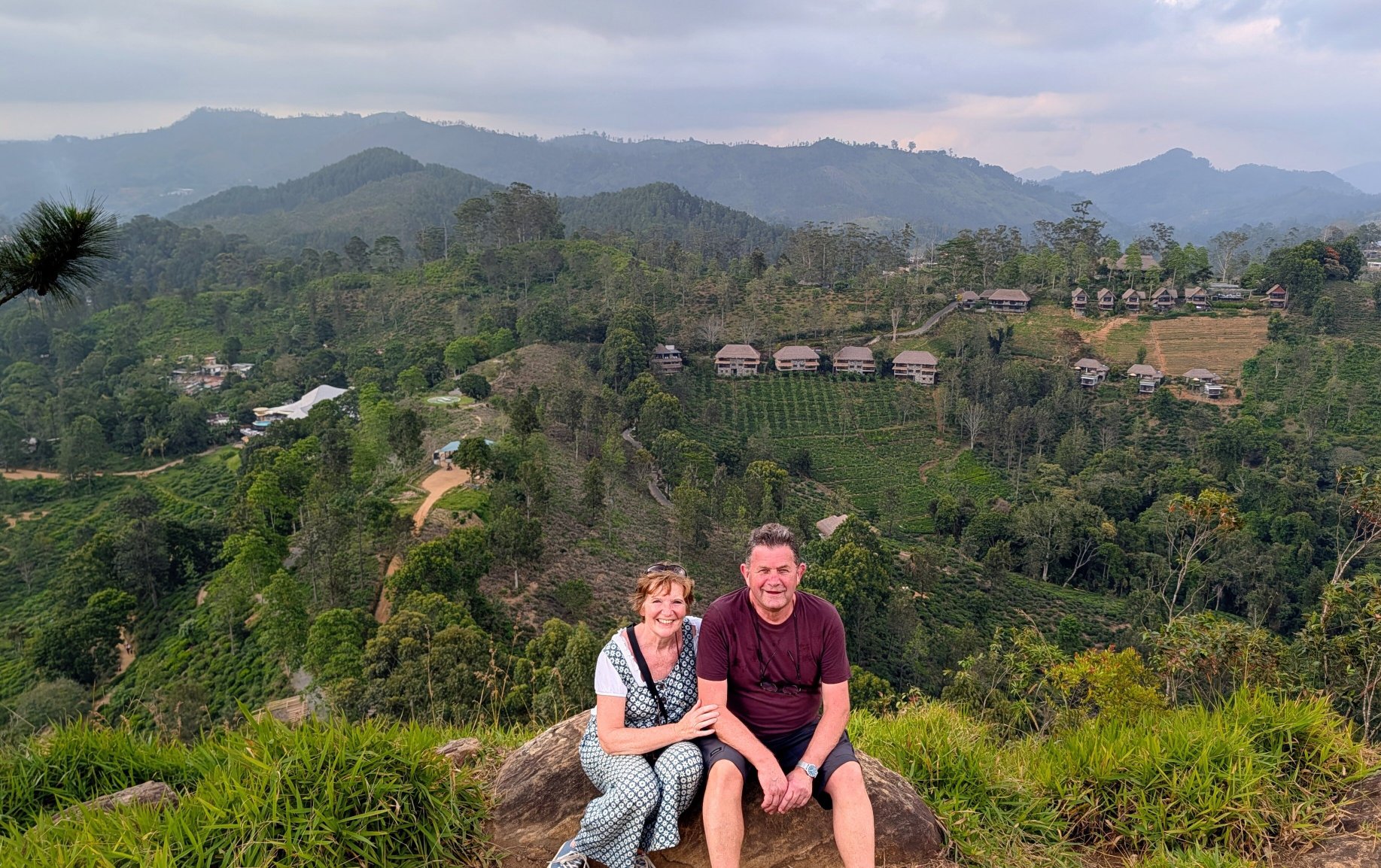 98英亩度假村-官方