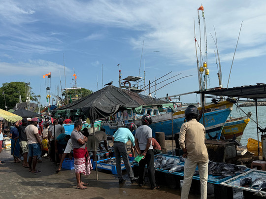 Ceylon Soul-加勒必去景点