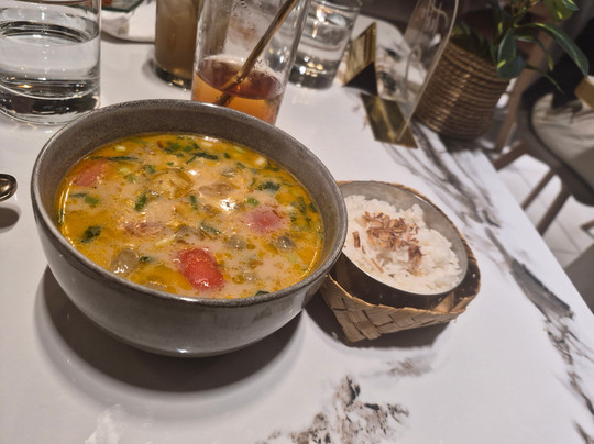 Sendok Emas Restaurant