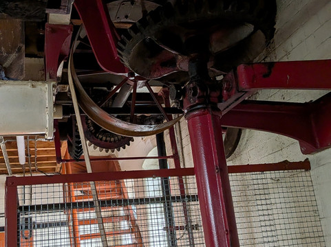 Hook Norton Brewery-Hook Norton必去景点