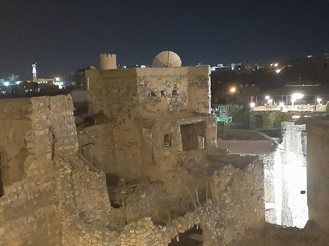 Bait Baityn بيت البيتين