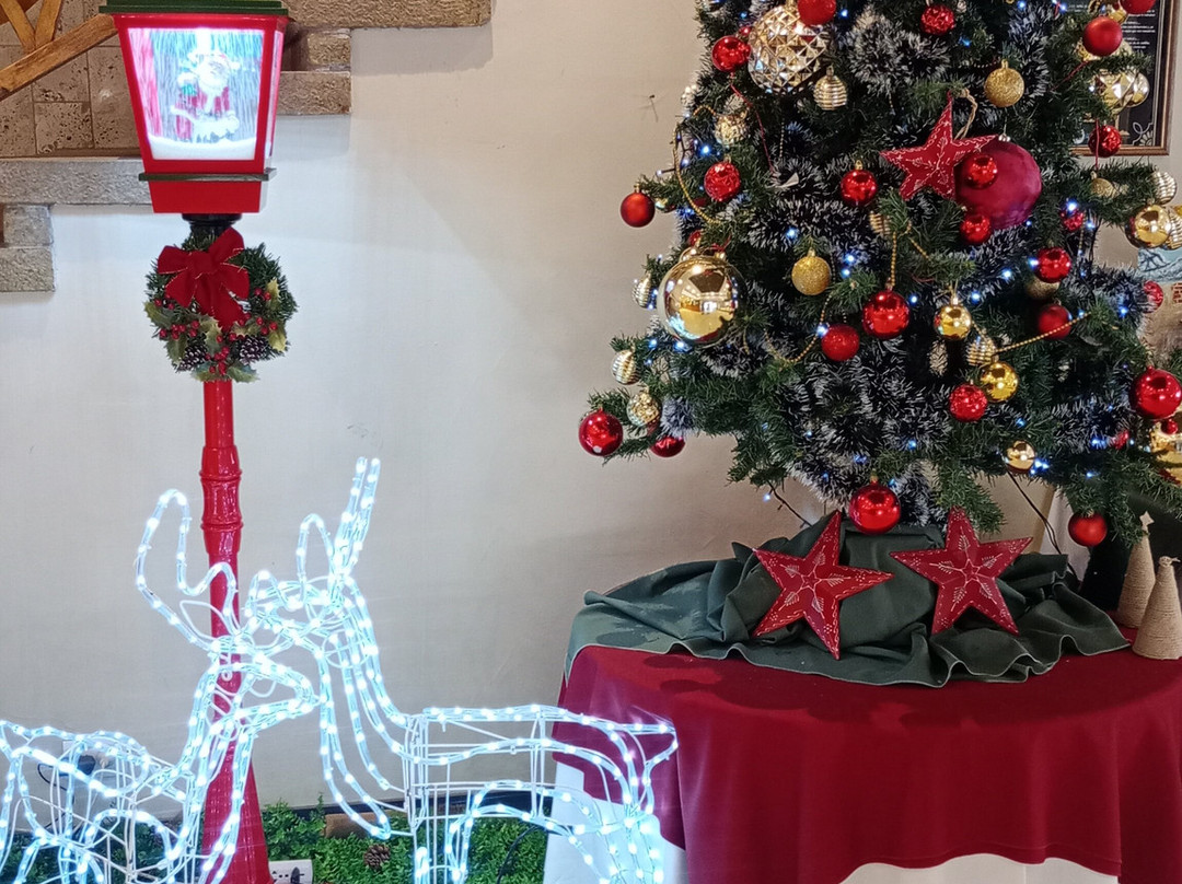 Gran Hotel Uspallata主图