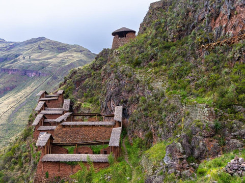 皮萨克-Pisac必去景点